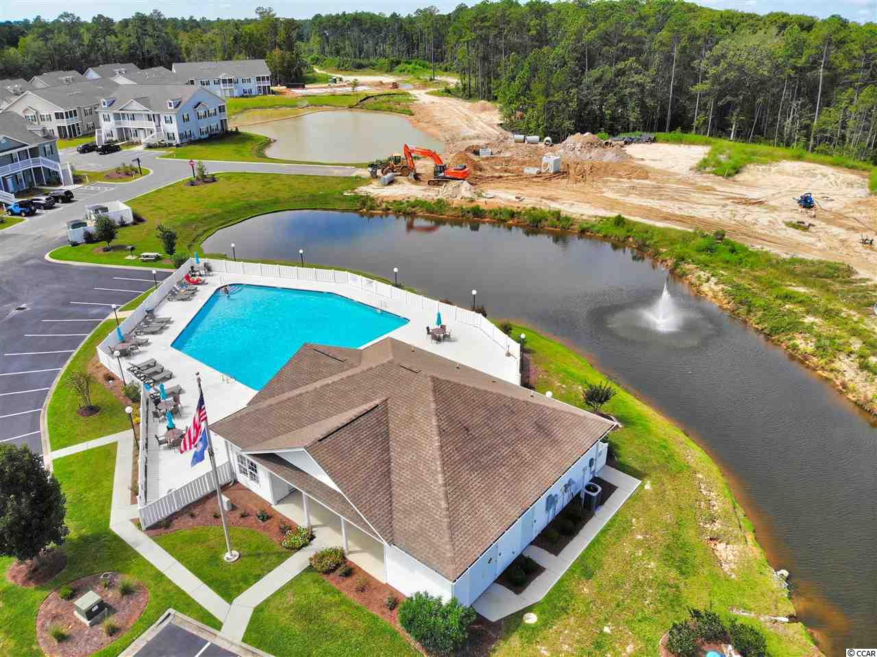 201 Moonglow Circle Murrells Inlet, SC 29576