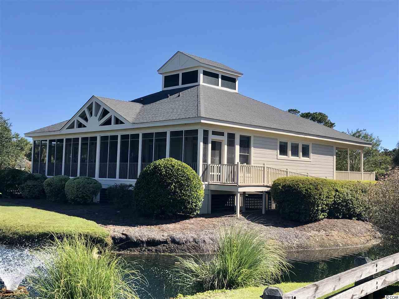 17 Sea Eagle Ct. UNIT A Pawleys Island, SC 29585