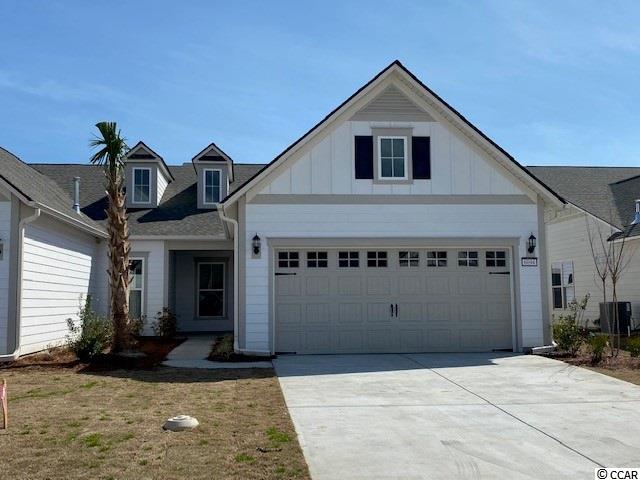 6094 Tramonto St. Myrtle Beach, SC 29577