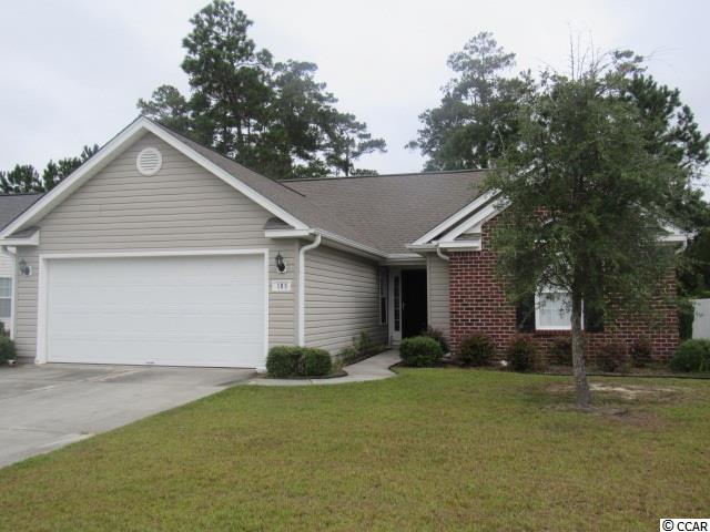 109 Southborough Ln. Myrtle Beach, SC 29588