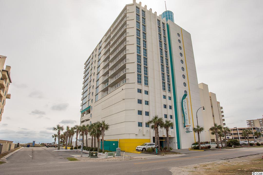 2301 S Ocean Blvd. UNIT #904 North Myrtle Beach, SC 29582