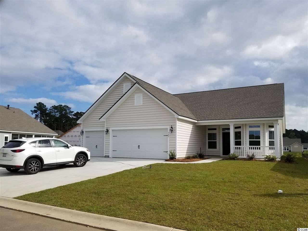 707 Little Fawn Way Myrtle Beach, SC 29579