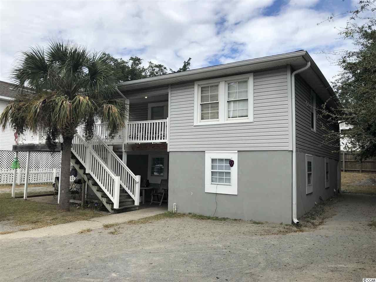 306 S Hillside Dr. North Myrtle Beach, SC 29582