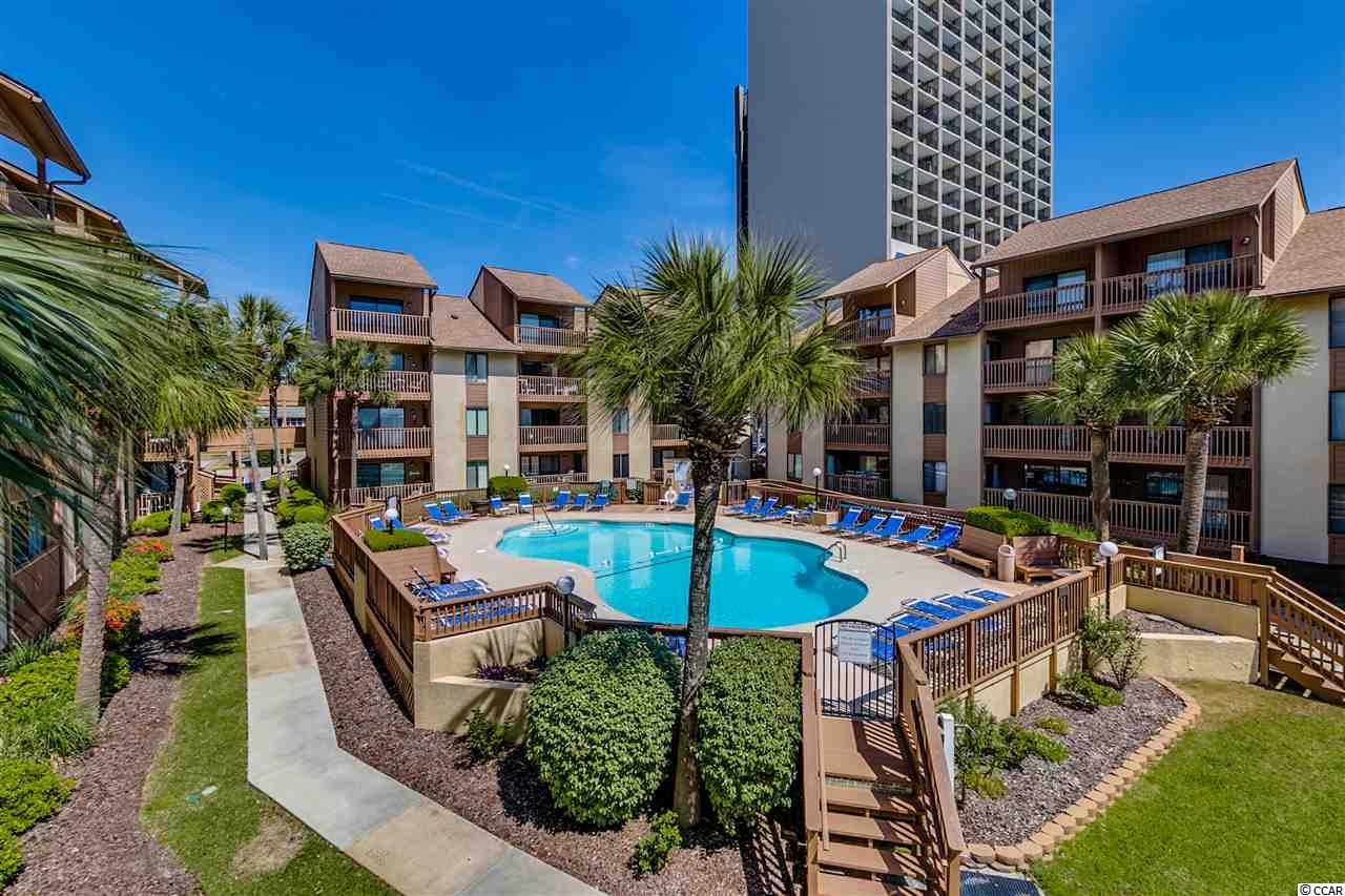 5515 N Ocean Blvd. UNIT #204 Myrtle Beach, SC 29577