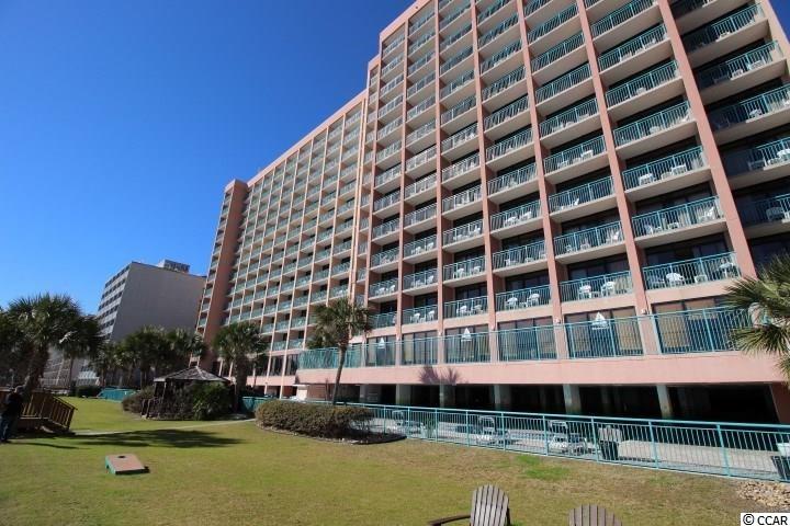 2207 S Ocean Blvd. S UNIT #1012 Myrtle Beach, SC 29577