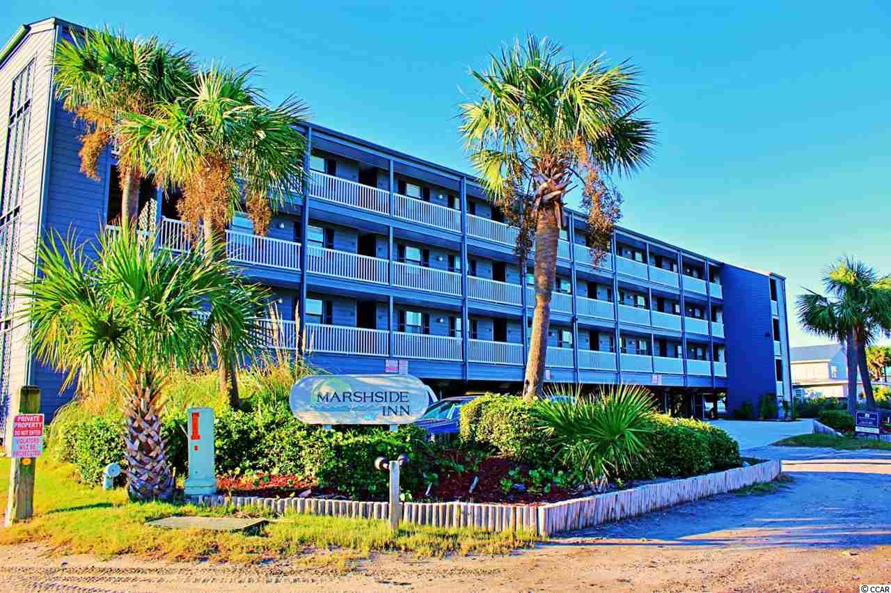 123 N Dogwood Dr. UNIT #201 Murrells Inlet, SC 29576