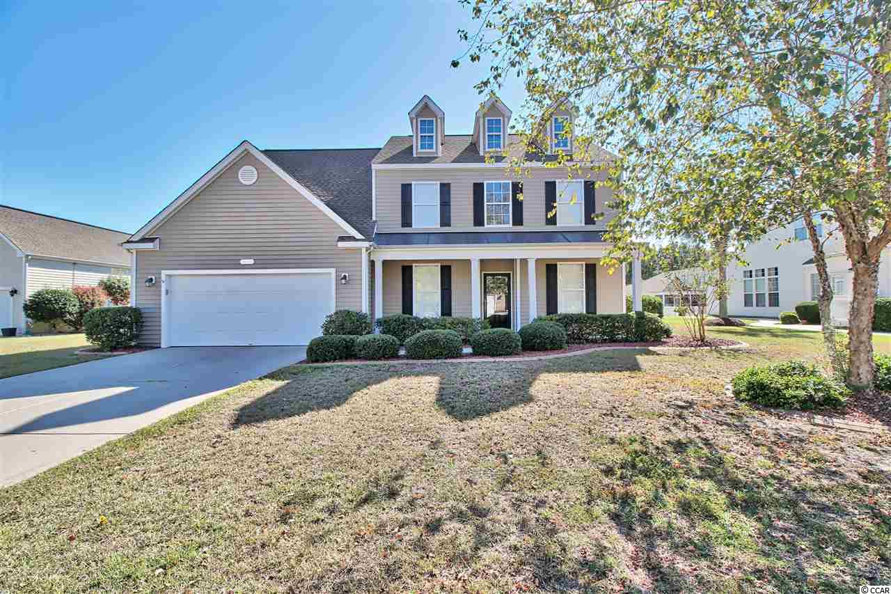 4030 Corn Planters Ln. Myrtle Beach, SC 29579