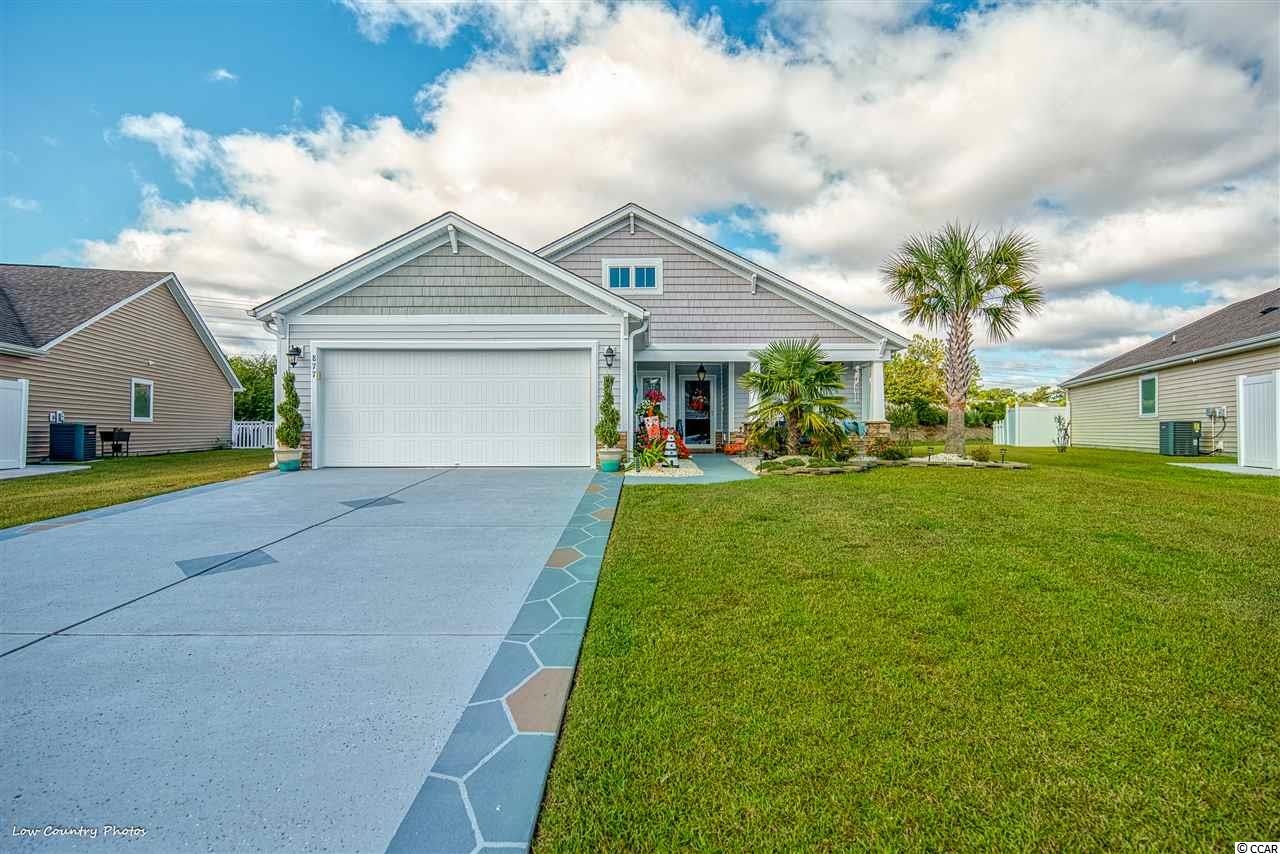 877 Bonita Loop Myrtle Beach, SC 29588