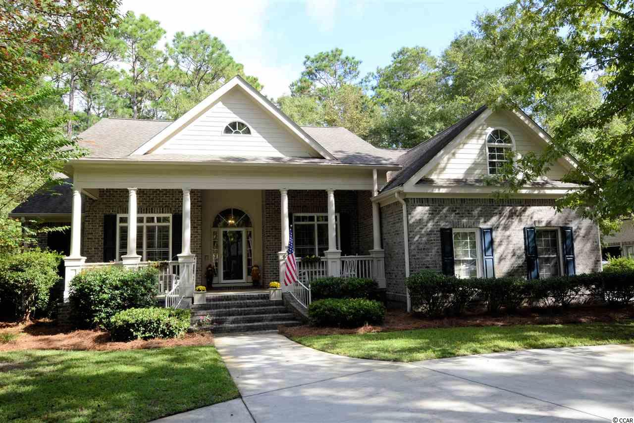 4623 Burnt Oak Ct. Murrells Inlet, SC 29576