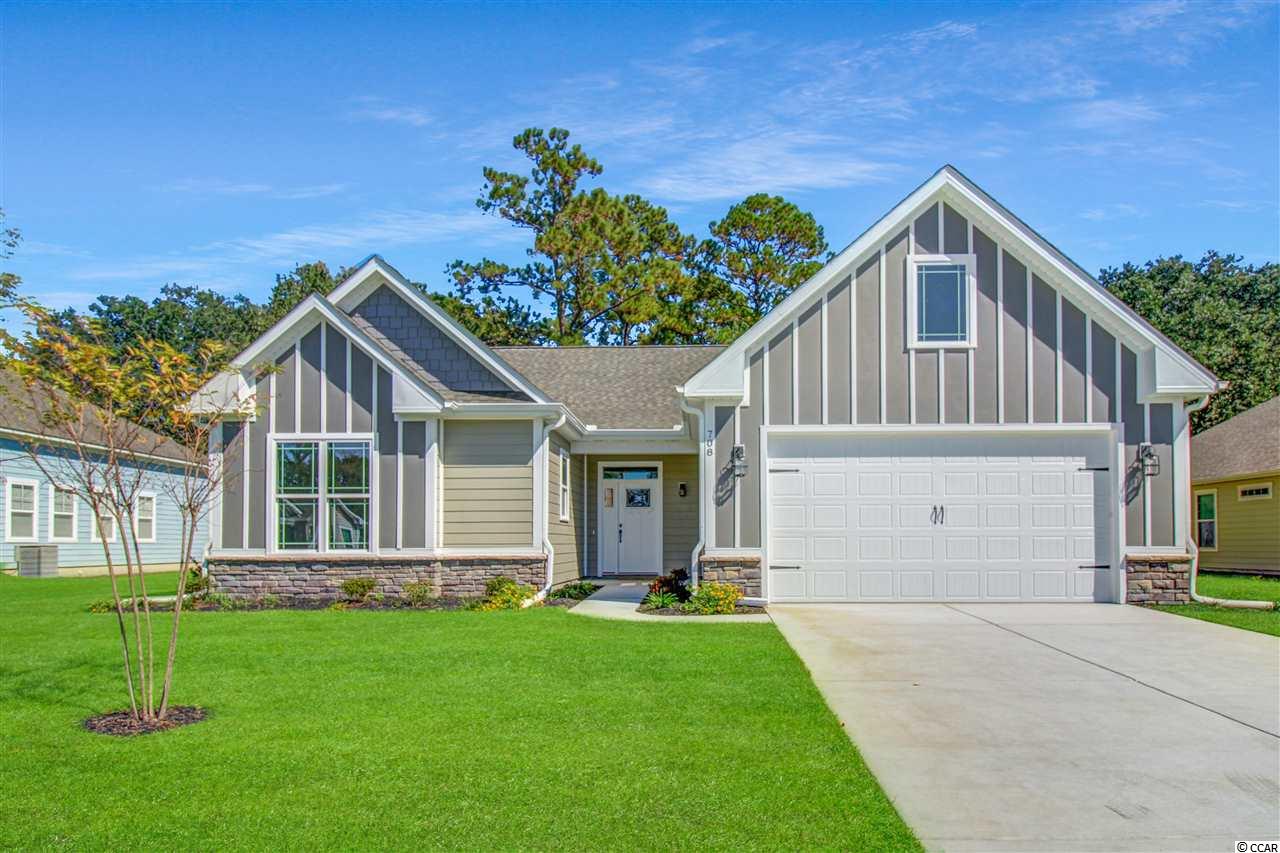 708 Tilly Pine Dr. Conway, SC 29526