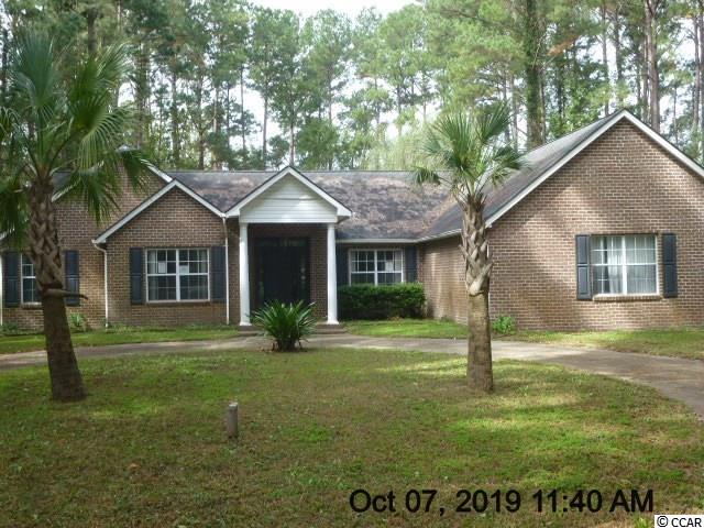 2981 Victor Rd. Longs, SC 29568