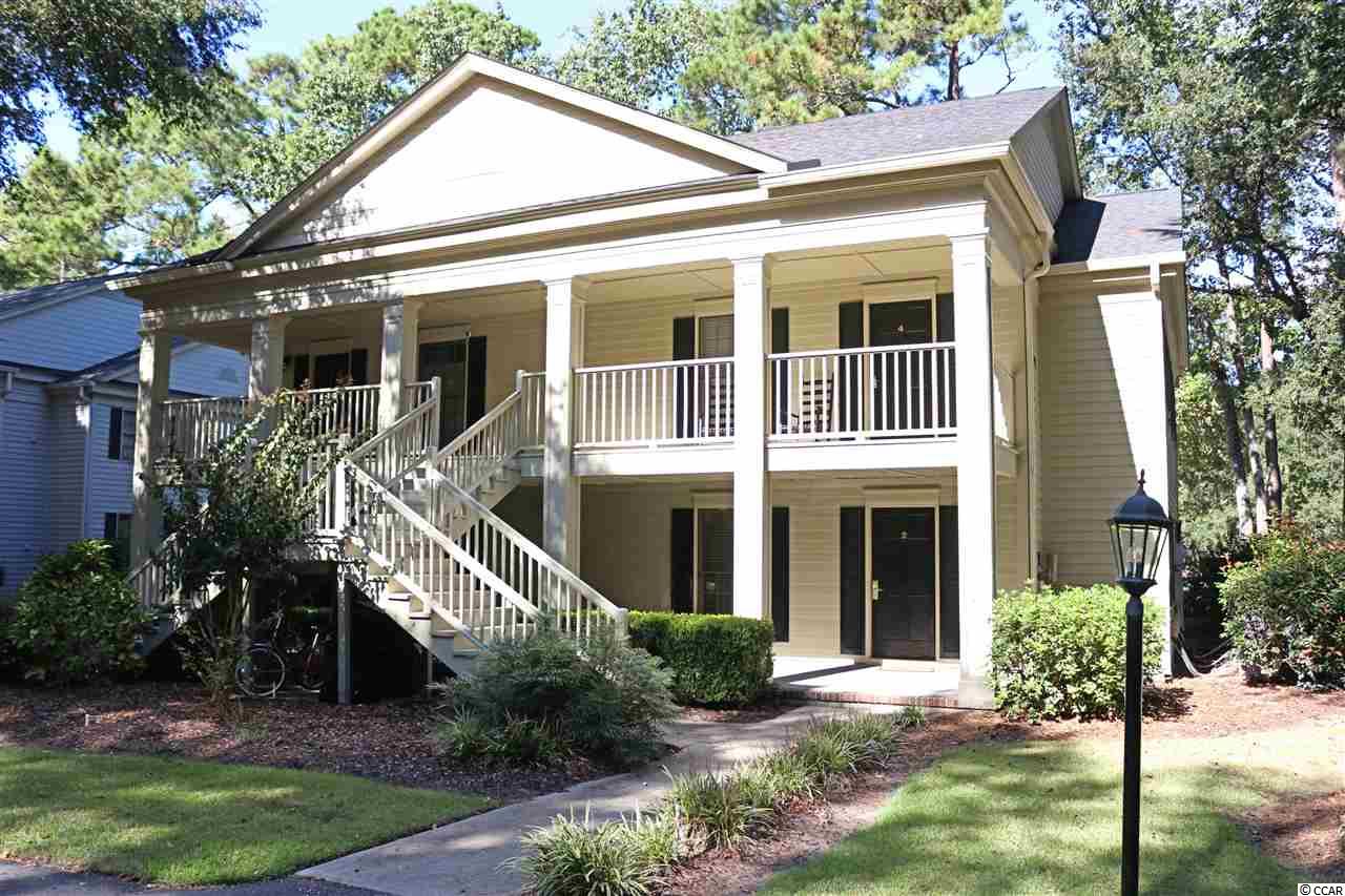 216 Stillwood Dr. UNIT #4 Pawleys Island, SC 29585