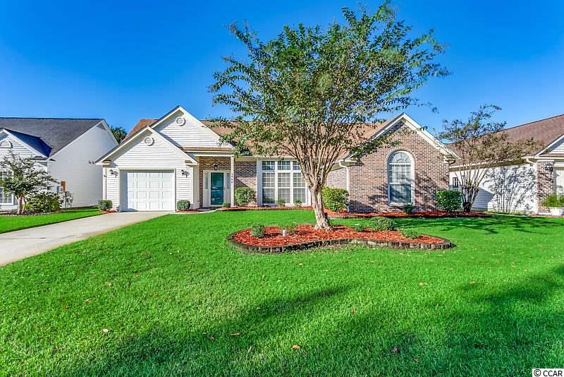 2406 Warbler Ct. Murrells Inlet, SC 29576