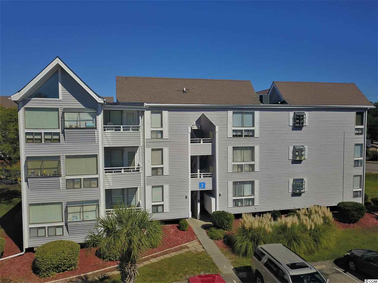 351 Lake Arrowhead Rd. UNIT #108 Myrtle Beach, SC 29577