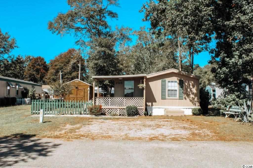 1745 Crystal Lake Dr. Myrtle Beach, SC 29575