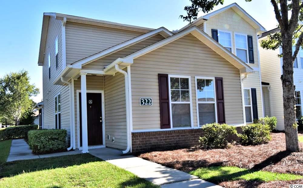 322 Kiskadee Loop UNIT A Conway, SC 29526