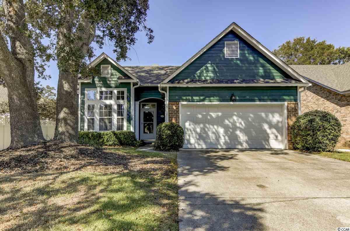 2728 S Key Largo Circle Myrtle Beach, SC 29577