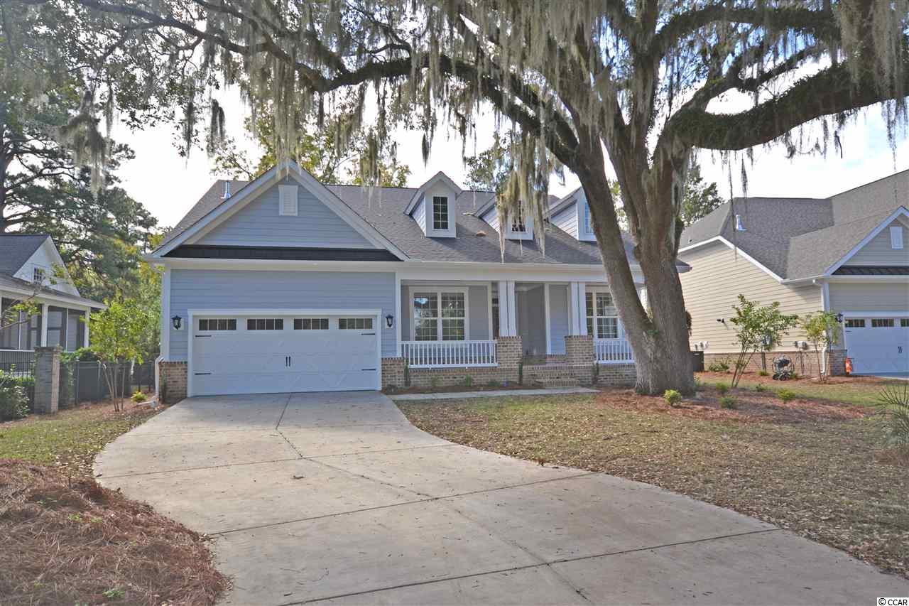 177 All Saints Loop Pawleys Island, SC 29585