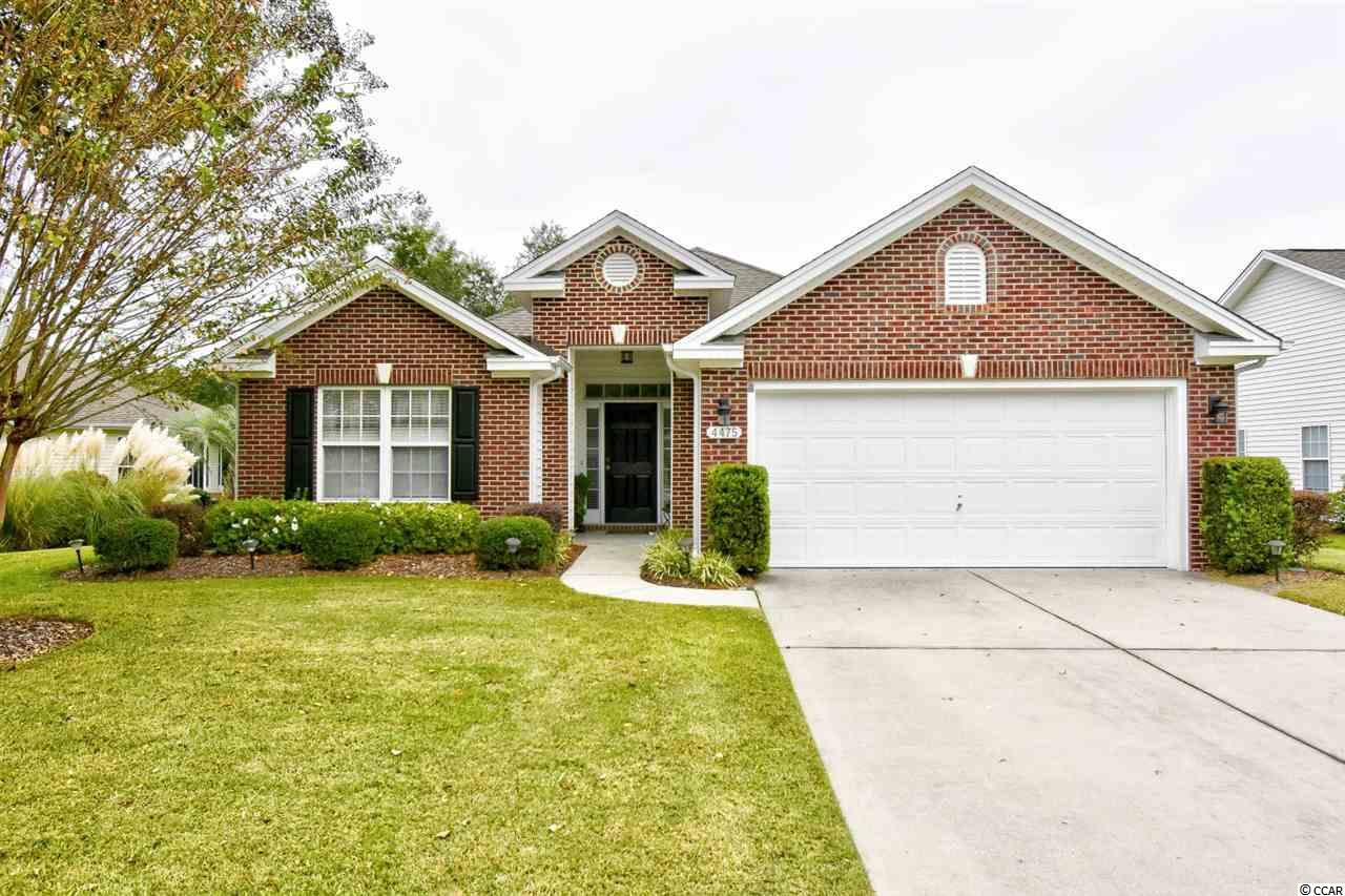 4475 Fringetree Dr. Murrells Inlet, SC 29576