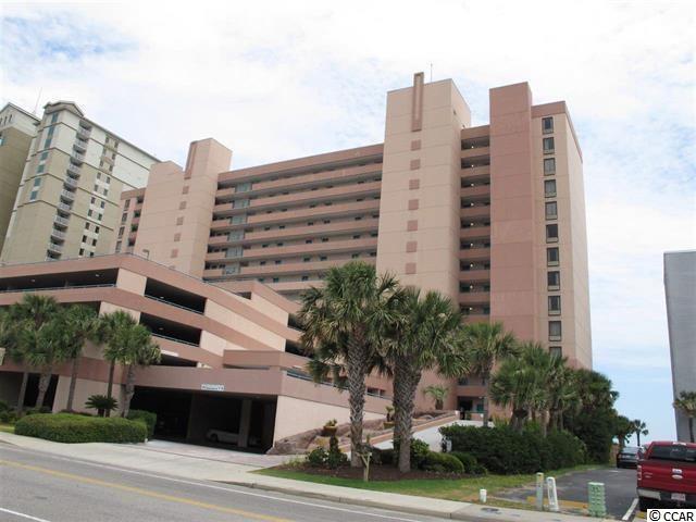 2207 S Ocean Blvd. UNIT #1518 Myrtle Beach, SC 29577