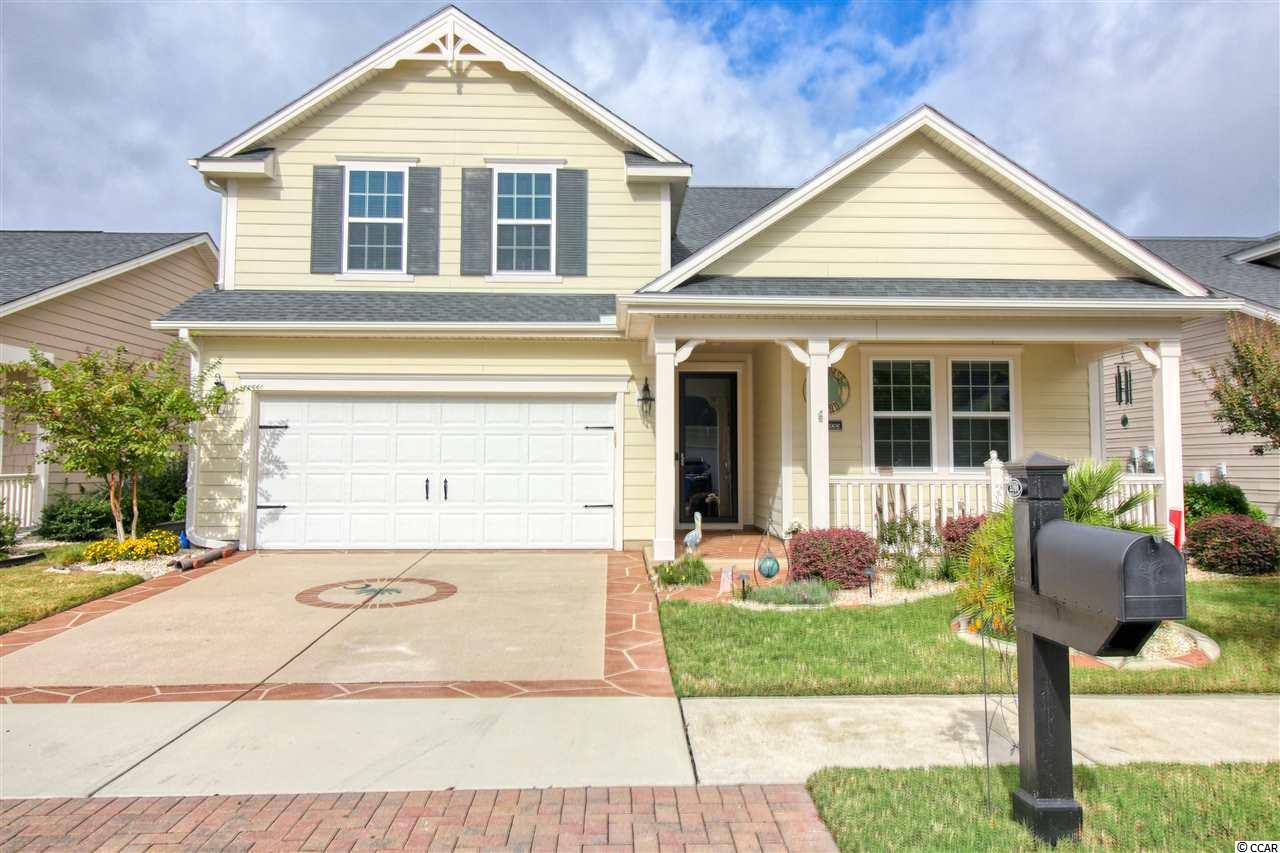 2299 Heritage Loop Myrtle Beach, SC 29577