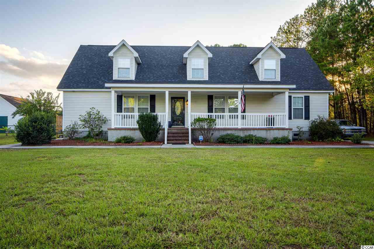 2207 Springwood Pl. Longs, SC 29568