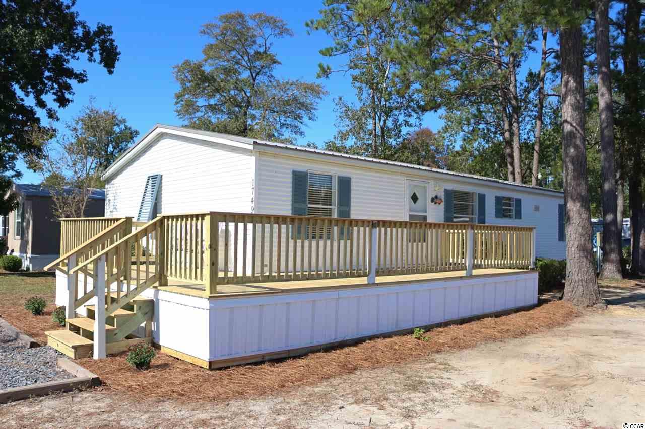 1749 Crystal Lake Dr. Myrtle Beach, SC 29575