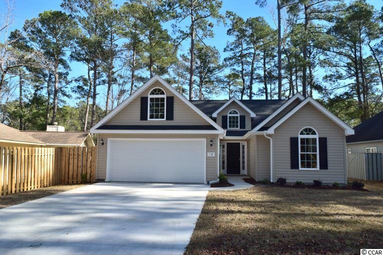 18 Gate 7 Carolina Shores, NC 28467