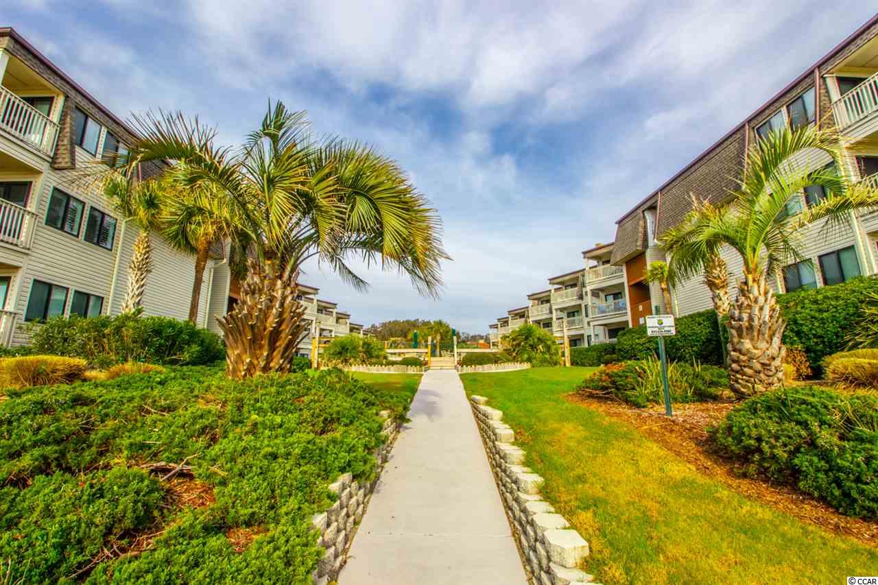 5601 N Ocean Blvd. UNIT E-306 Myrtle Beach, SC 29577