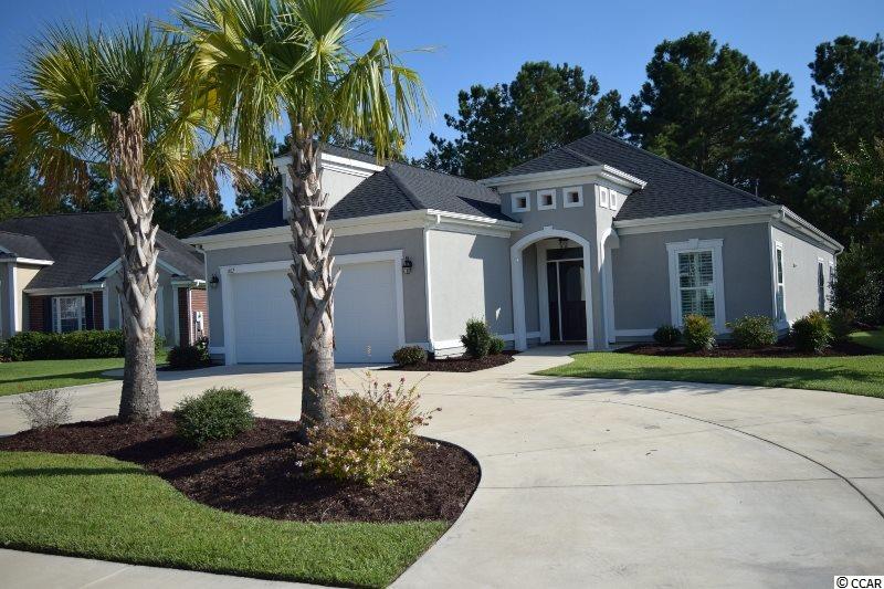 602 Clandon Ct. Myrtle Beach, SC 29579