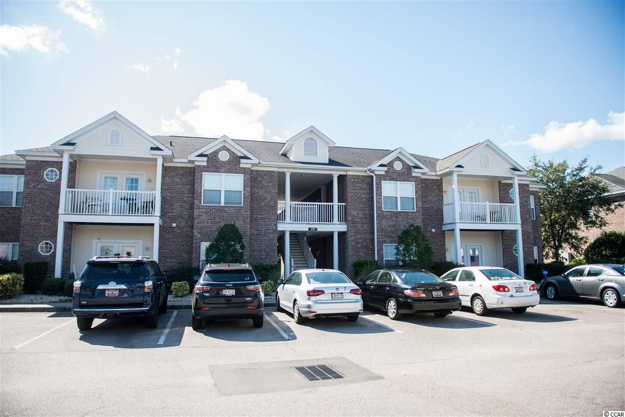 2077 Silvercrest Dr. UNIT Unit D Myrtle Beach, SC 29579