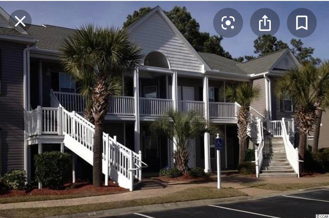 889 Palmetto Trail UNIT #203 Myrtle Beach, SC 29577