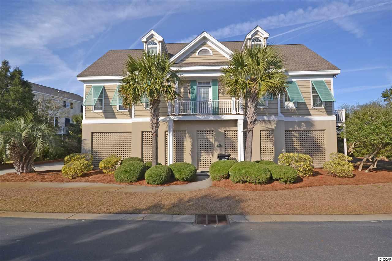 476 South Dunes Dr. Pawleys Island, SC 29585