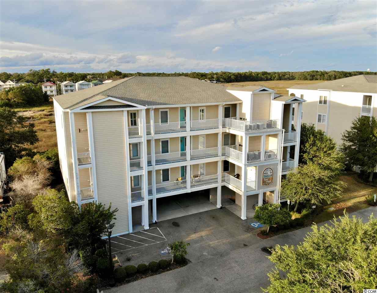 407 24th Ave. N UNIT #303 North Myrtle Beach, SC 29582