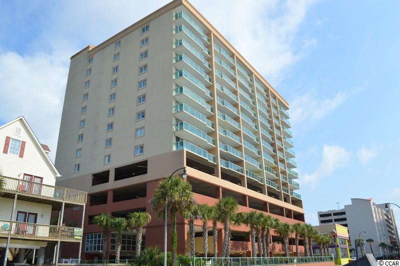 1706 S Ocean Blvd. S UNIT #1005 North Myrtle Beach, SC 29582