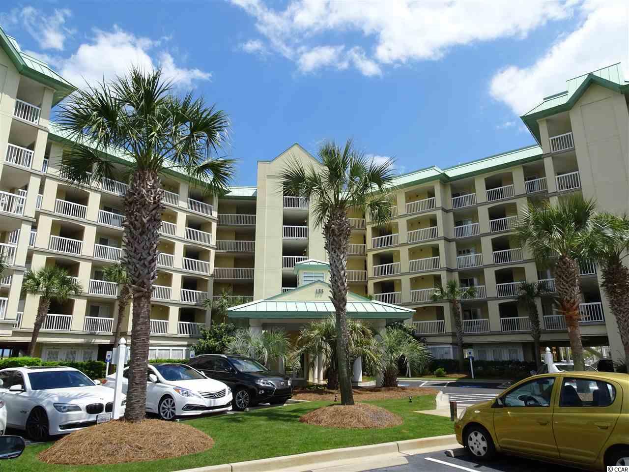 135 S Dunes Dr. UNIT #208 Pawleys Island, SC 29585