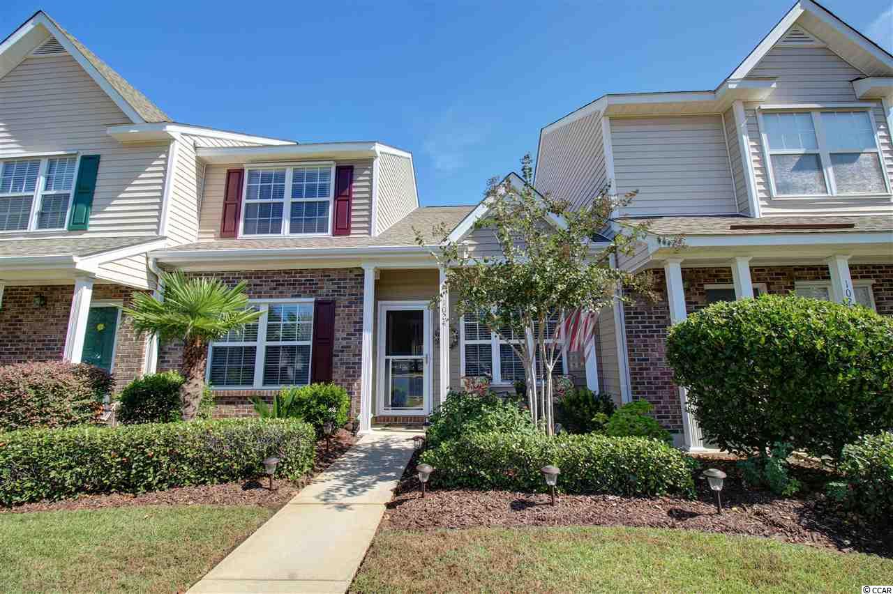 1024 Pinnacle Ln. UNIT #803 Myrtle Beach, SC 29577