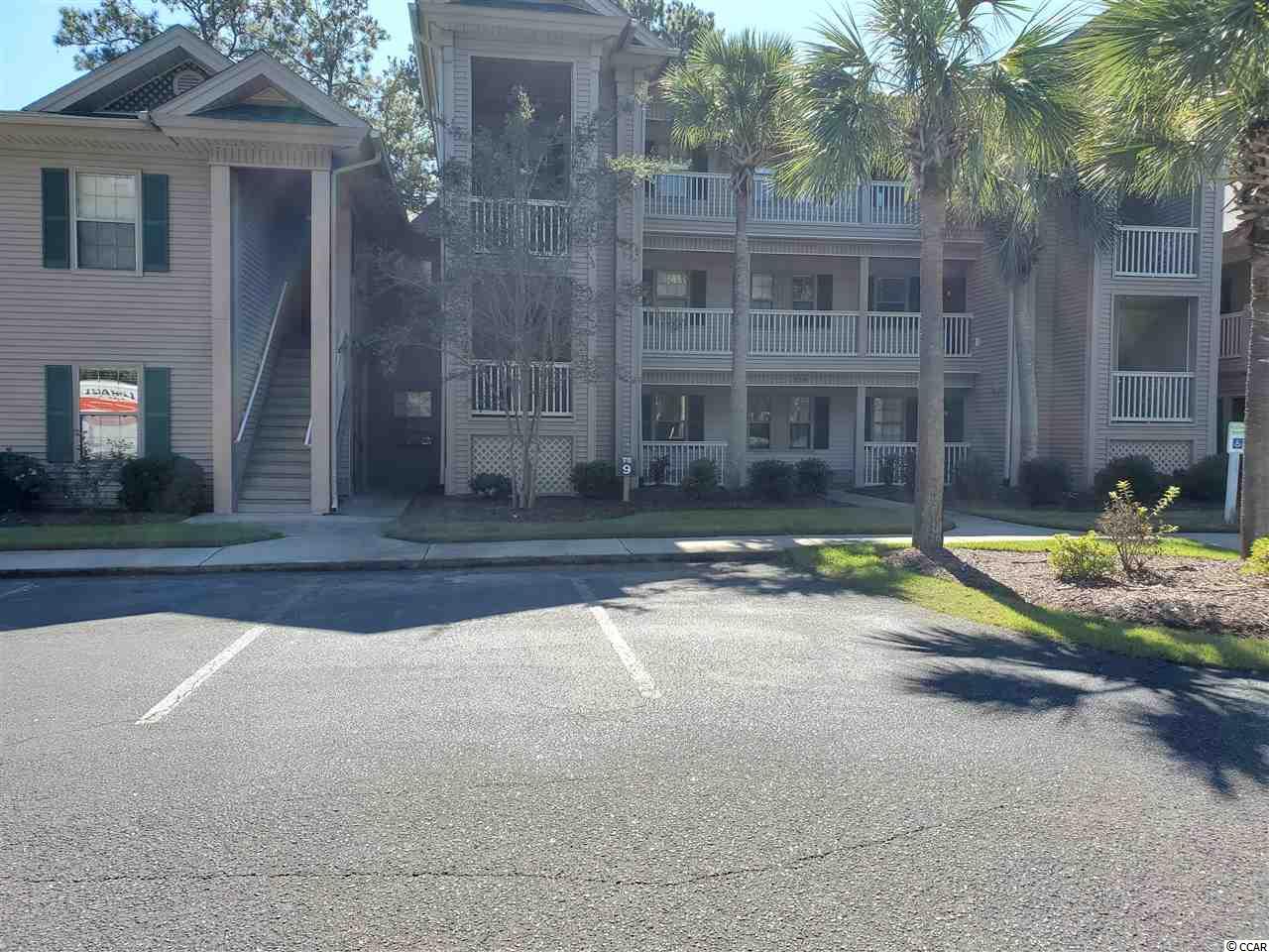 270 Pinehurst Ln. UNIT 9-B Pawleys Island, SC 29585