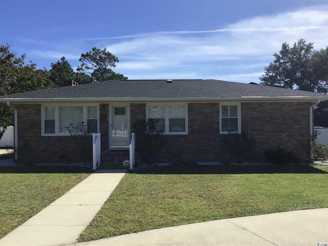 7714 Woodland Dr. Myrtle Beach, SC 29572