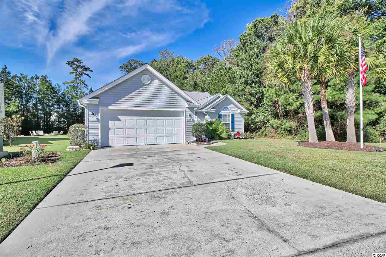 8308 Tartan Ln. Myrtle Beach, SC 29588