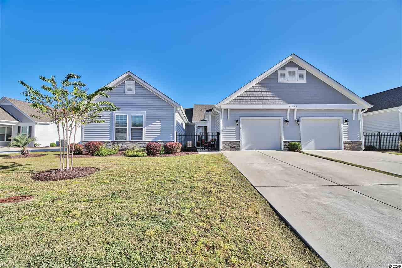 1541 Palmina Loop UNIT B Myrtle Beach, SC 29588