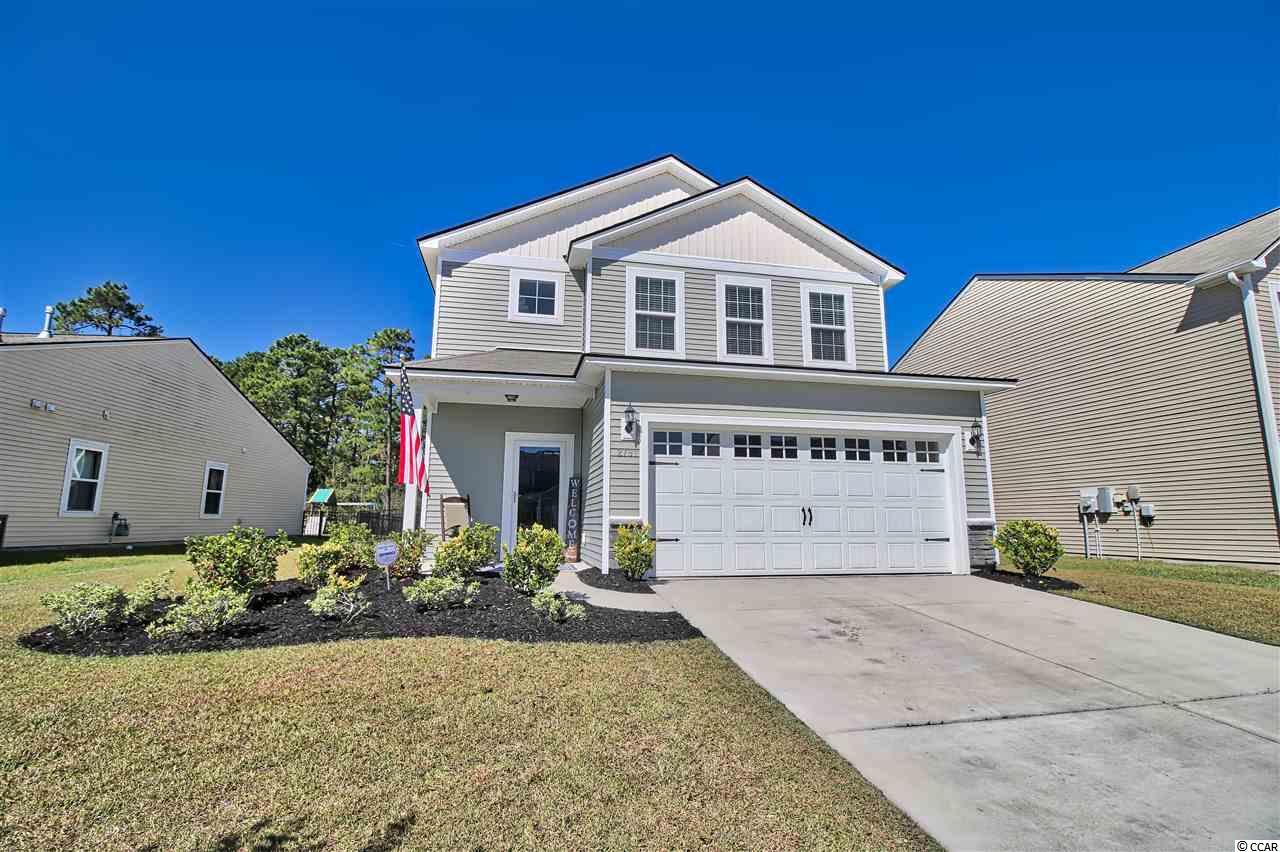 2791 Eton St. Myrtle Beach, SC 29579