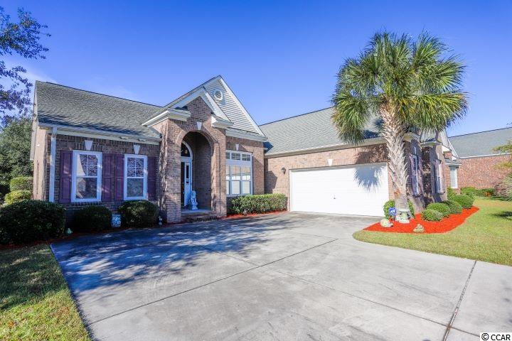 301 Islington Ct. Myrtle Beach, SC 29579