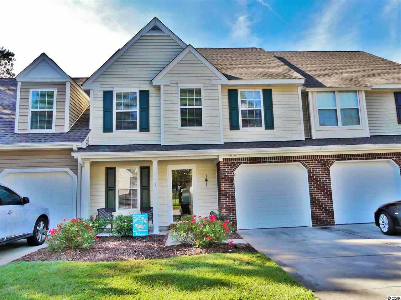 13 Pawleys Place Dr. Pawleys Island, SC 29585