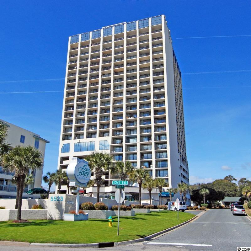 5523 N Ocean Blvd. UNIT #1513 Myrtle Beach, SC 29577