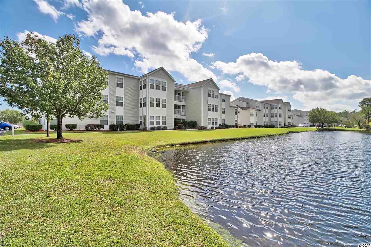 2281 Andover Dr. UNIT C Surfside Beach, SC 29575