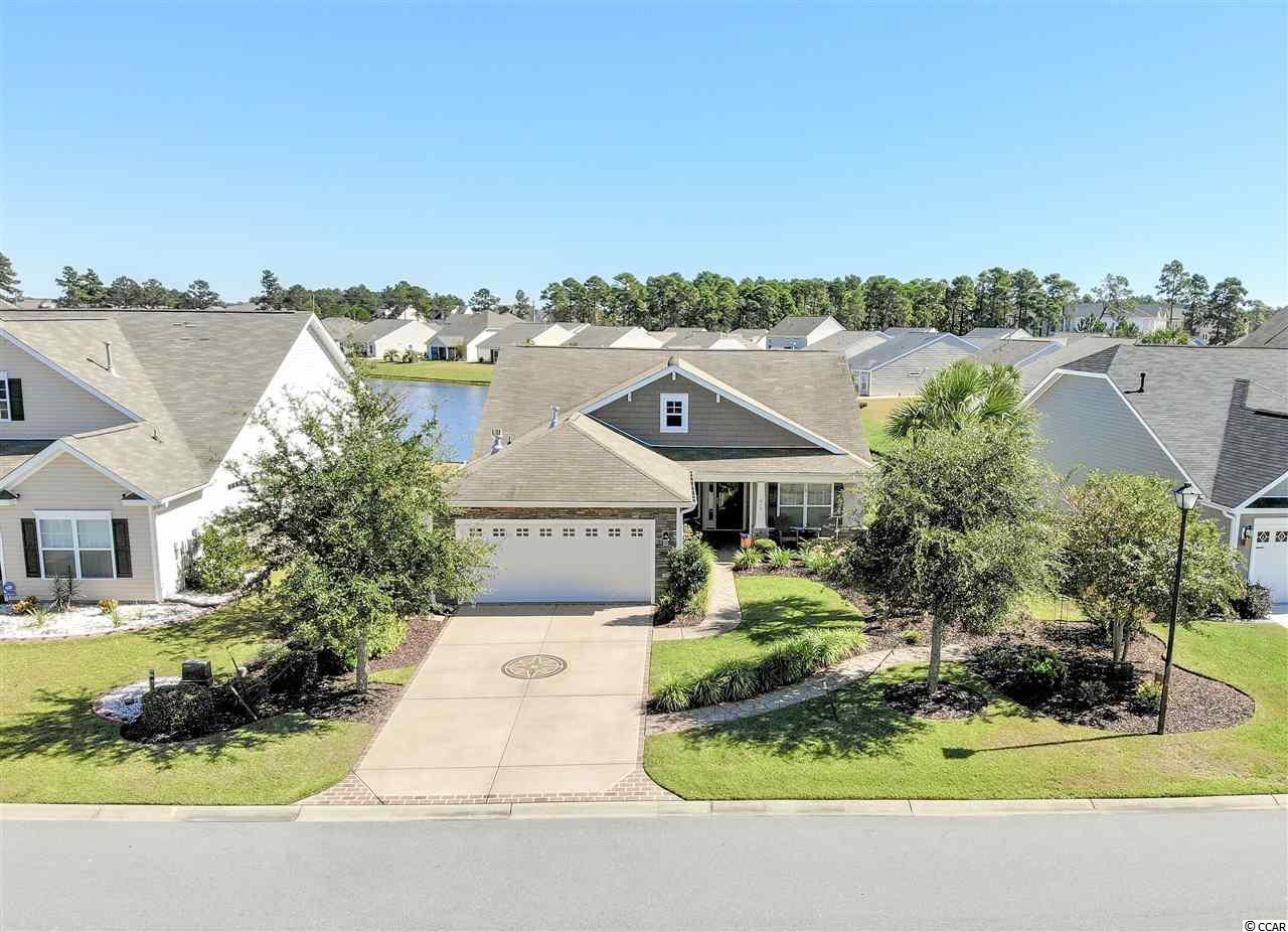 612 Old Castle Loop Myrtle Beach, SC 29579