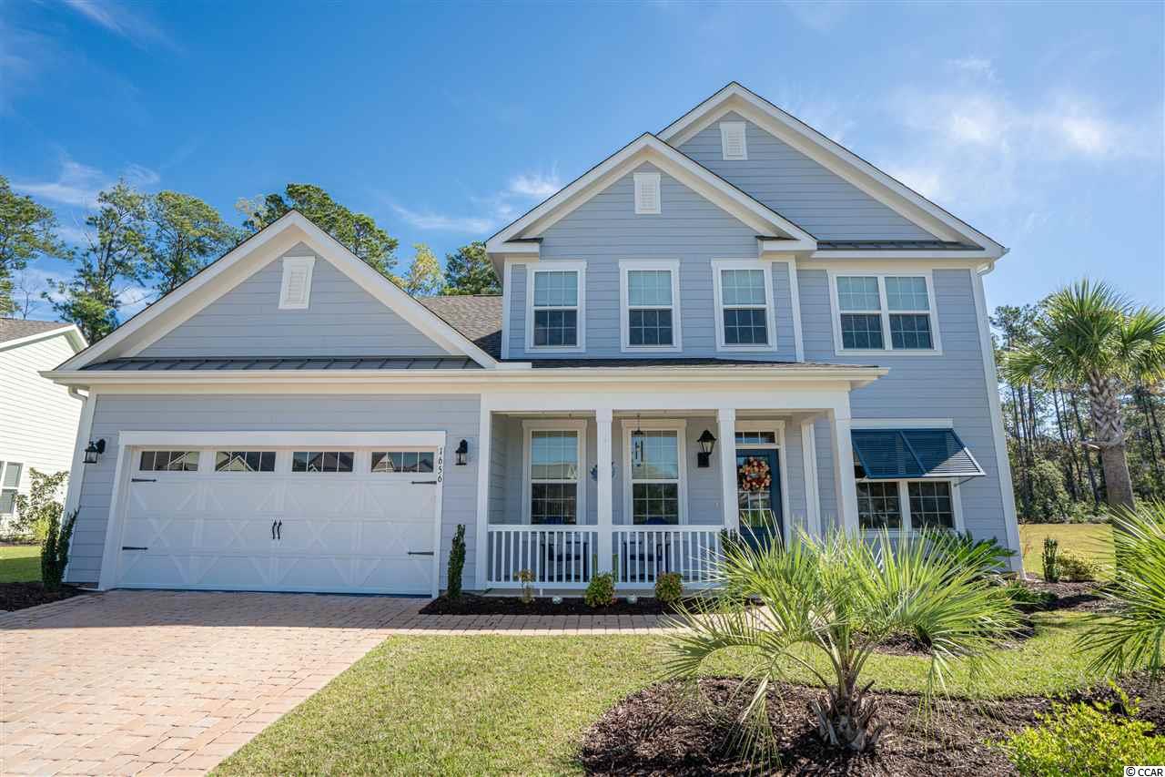 1656 Westminster Dr. Myrtle Beach, SC 29577