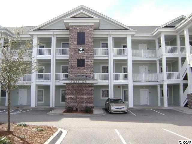 4869 Luster Leaf Circle UNIT #102 Myrtle Beach, SC 29577