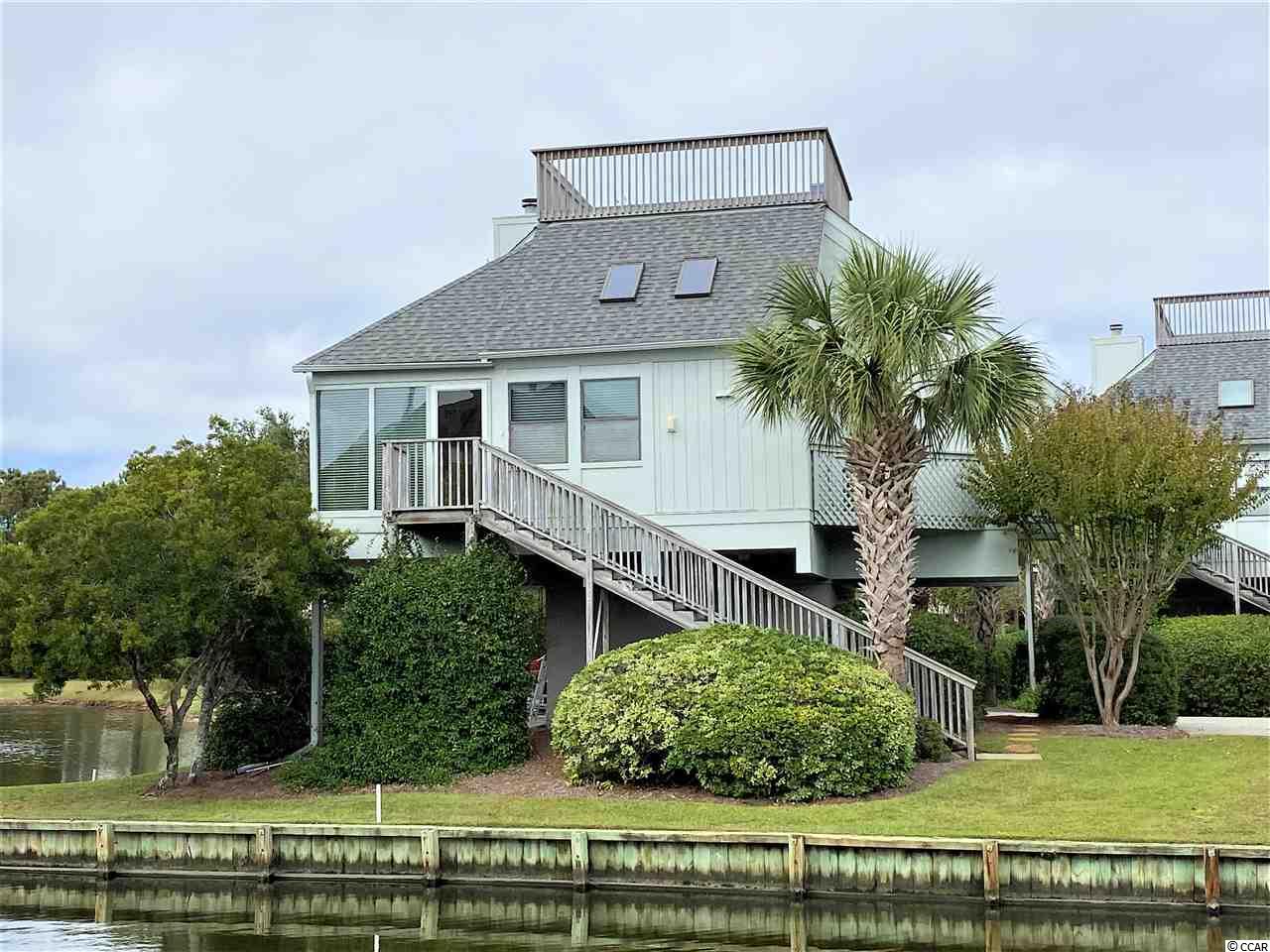 442 Retreat Beach Circle Pawleys Island, SC 29585